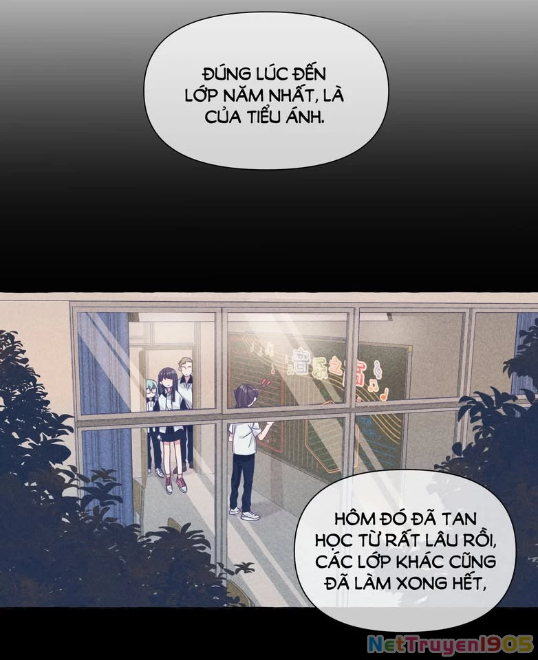 CẠM BẪY GÁI THẲNG Chapter 29 - 7