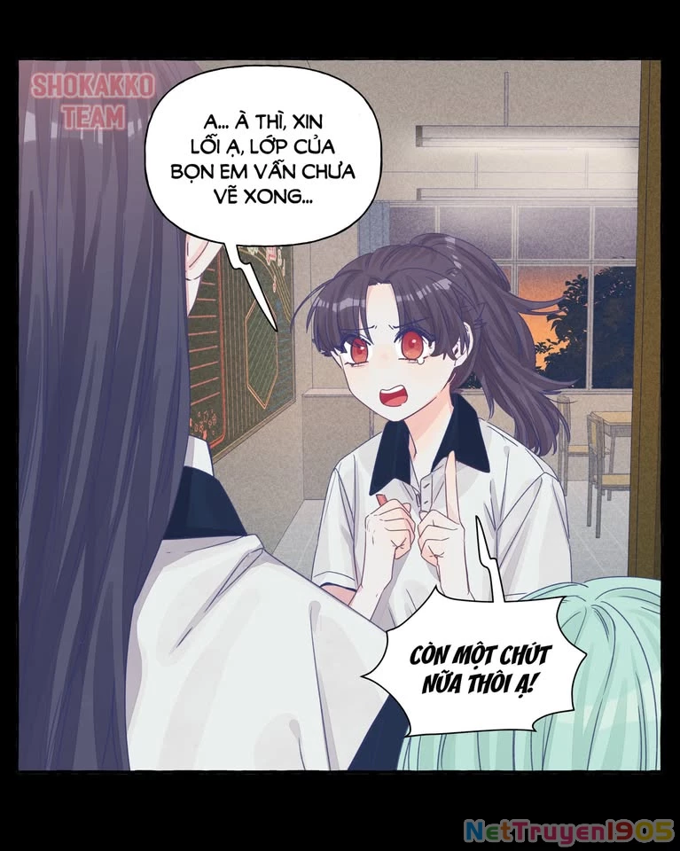 CẠM BẪY GÁI THẲNG Chapter 29 - 8