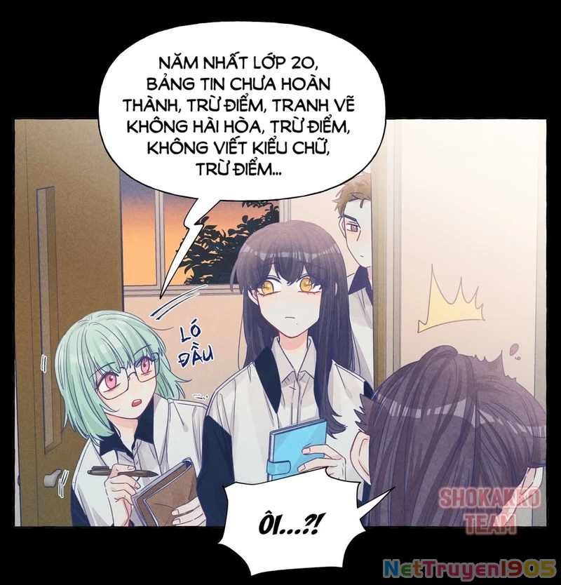 CẠM BẪY GÁI THẲNG Chapter 29 - 10