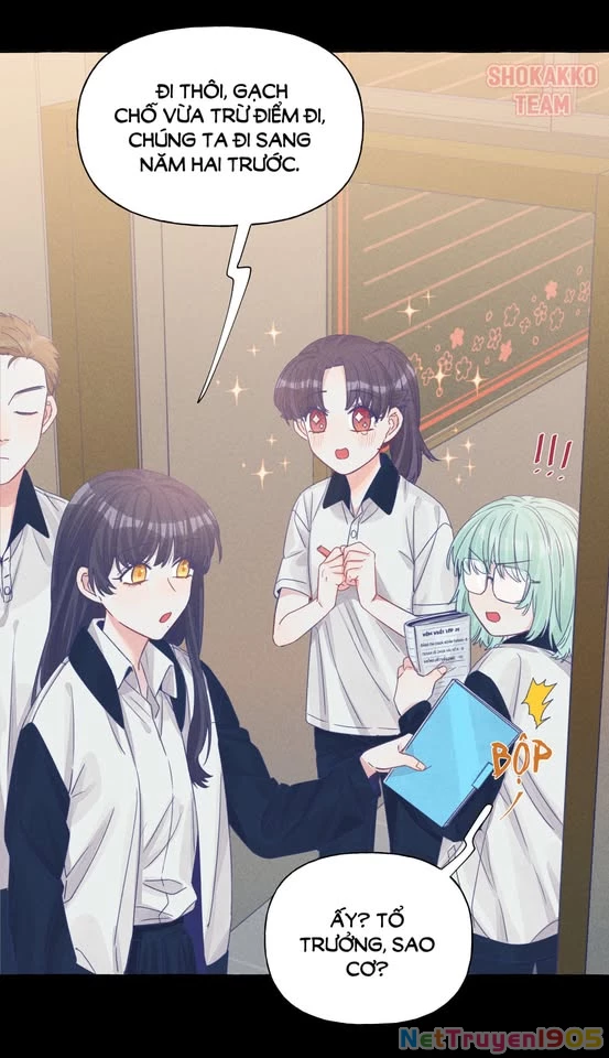 CẠM BẪY GÁI THẲNG Chapter 29 - 13