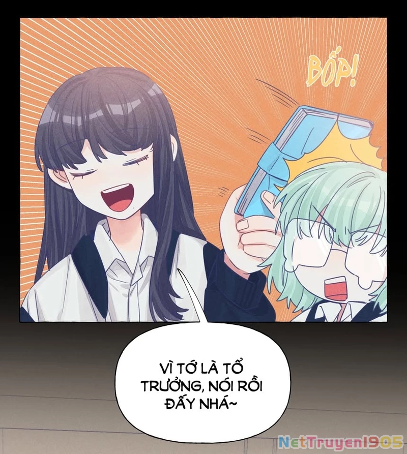 CẠM BẪY GÁI THẲNG Chapter 29 - 14