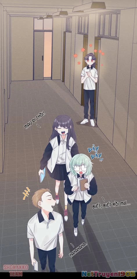 CẠM BẪY GÁI THẲNG Chapter 29 - 15