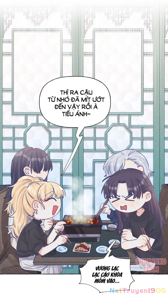 CẠM BẪY GÁI THẲNG Chapter 29 - 20