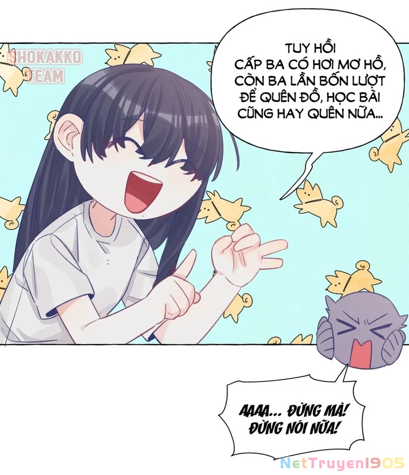 CẠM BẪY GÁI THẲNG Chapter 29 - 22
