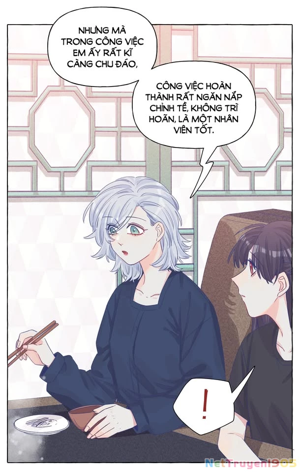 CẠM BẪY GÁI THẲNG Chapter 29 - 23