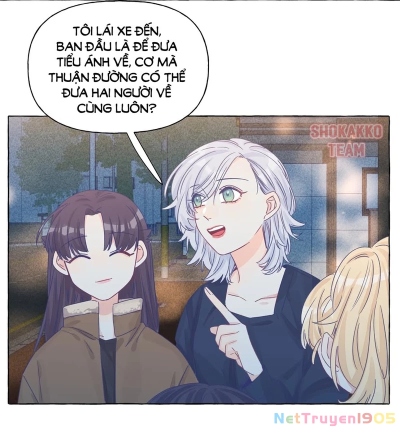 CẠM BẪY GÁI THẲNG Chapter 29 - 27