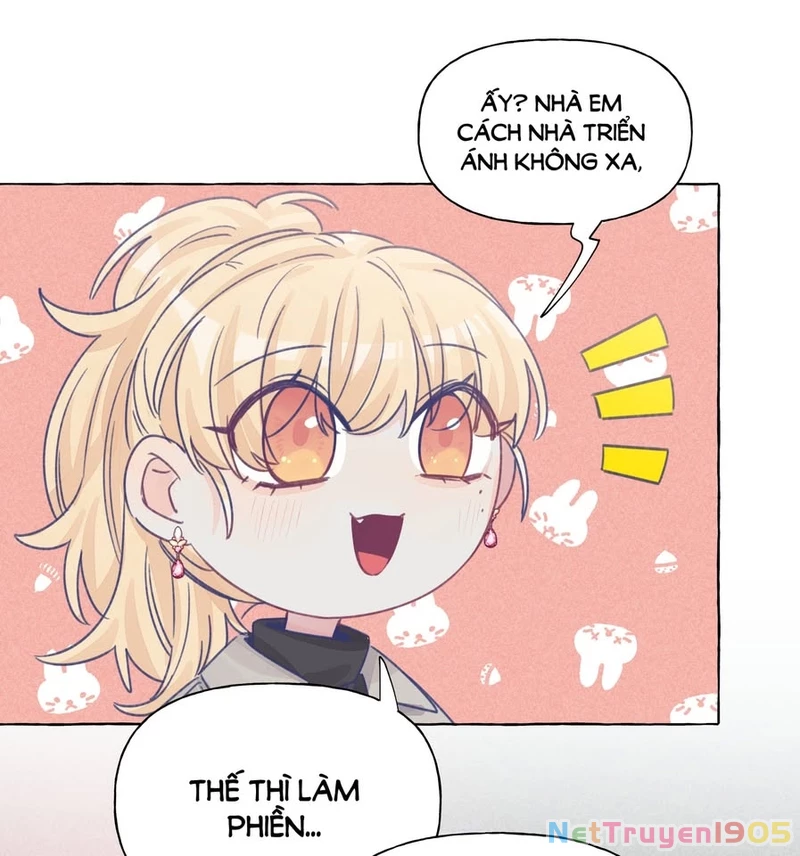 CẠM BẪY GÁI THẲNG Chapter 29 - 28