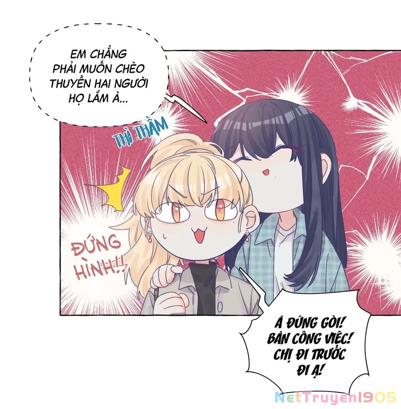 CẠM BẪY GÁI THẲNG Chapter 29 - 30