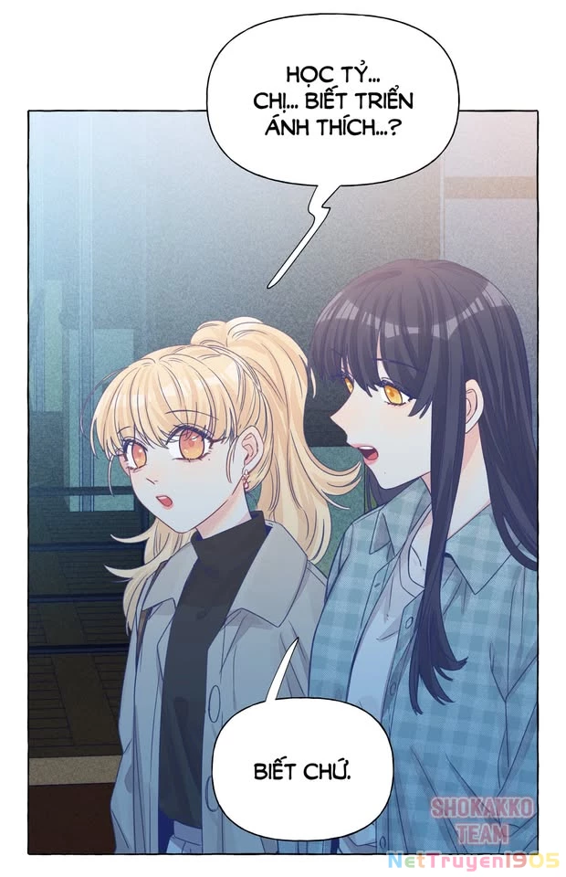 CẠM BẪY GÁI THẲNG Chapter 29 - 32
