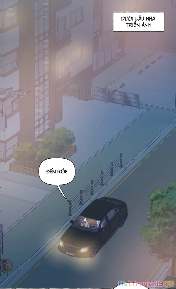 CẠM BẪY GÁI THẲNG Chapter 29 - 36