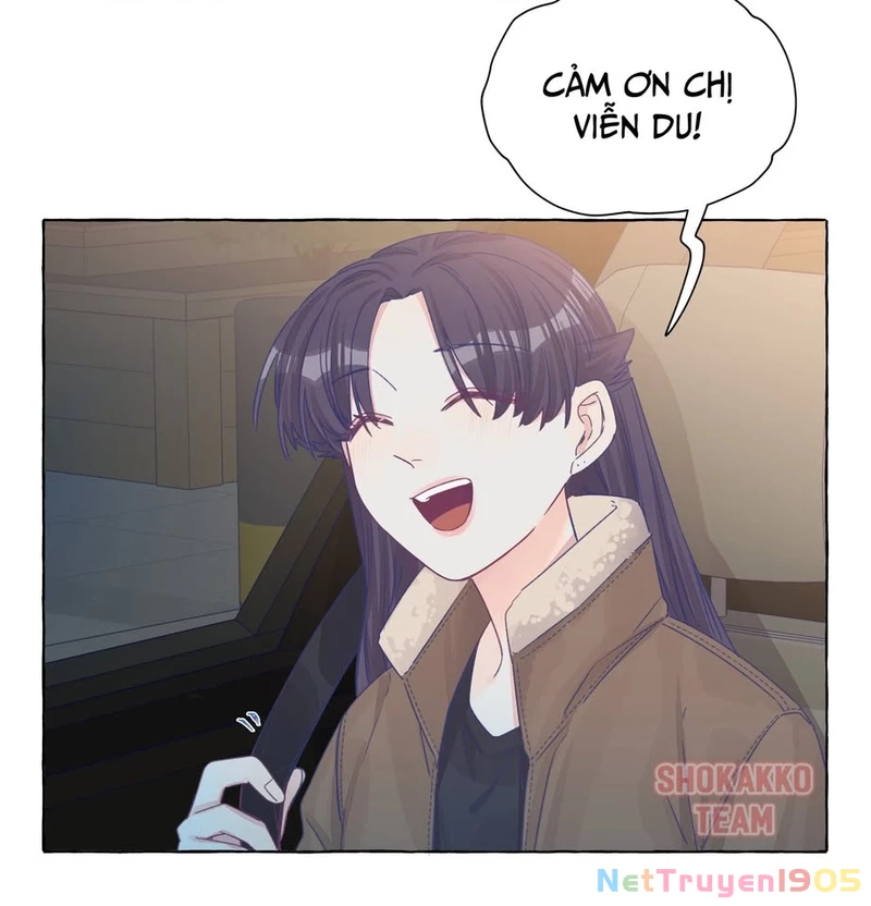 CẠM BẪY GÁI THẲNG Chapter 29 - 37