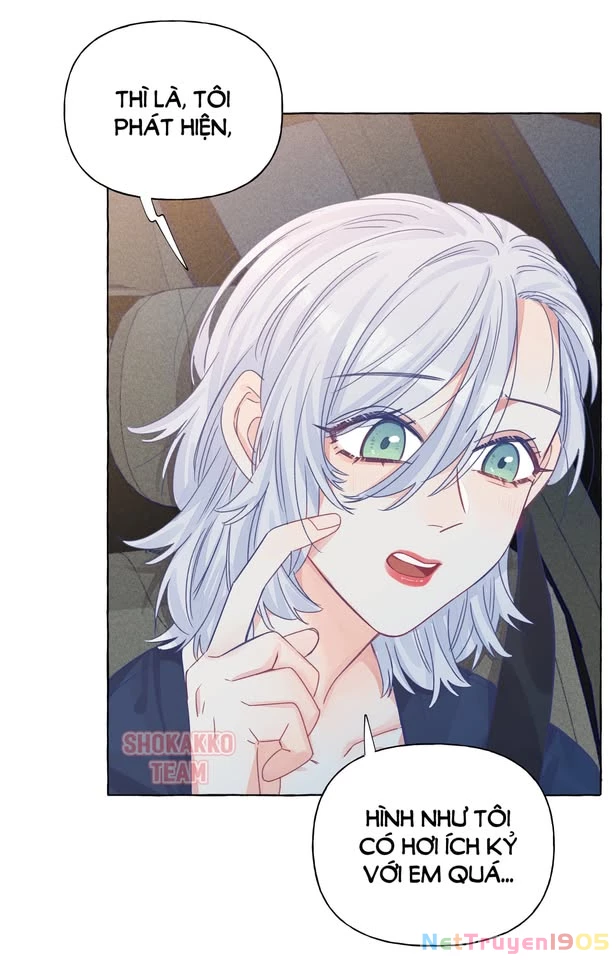 CẠM BẪY GÁI THẲNG Chapter 29 - 39