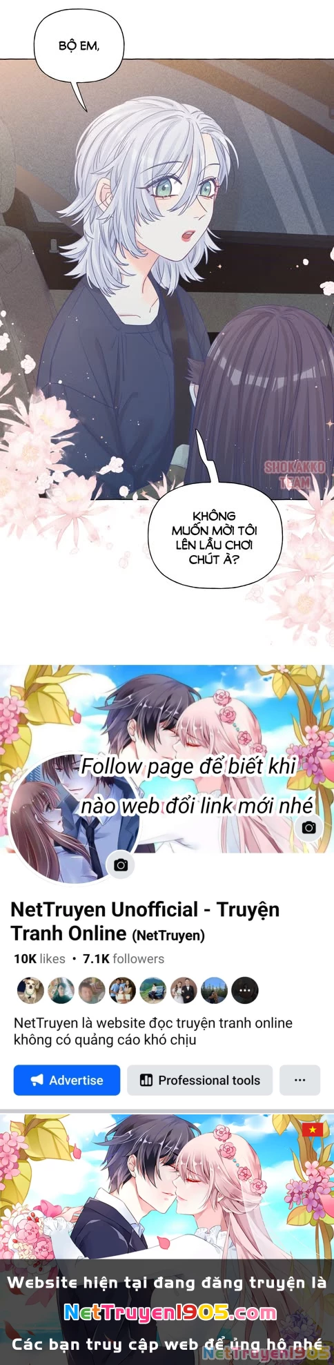 CẠM BẪY GÁI THẲNG Chapter 29 - 41