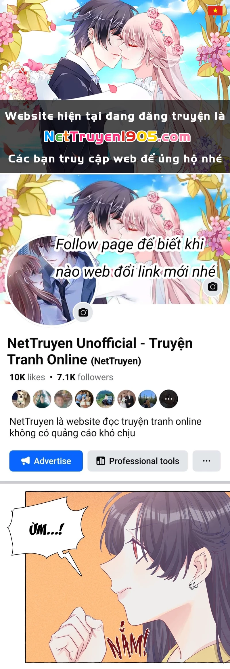 CẠM BẪY GÁI THẲNG Chapter 29.1 - 1