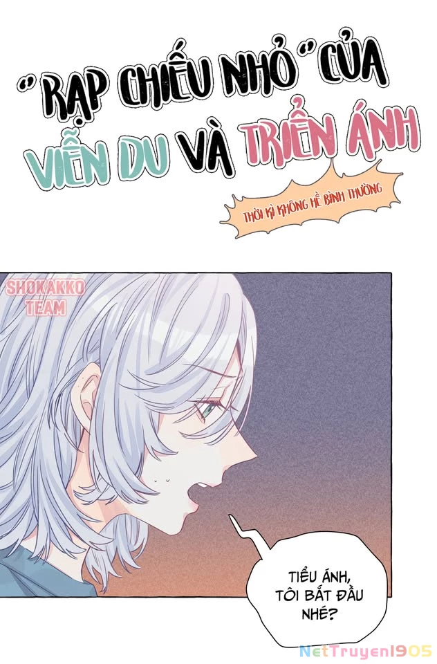 CẠM BẪY GÁI THẲNG Chapter 29.1 - 2