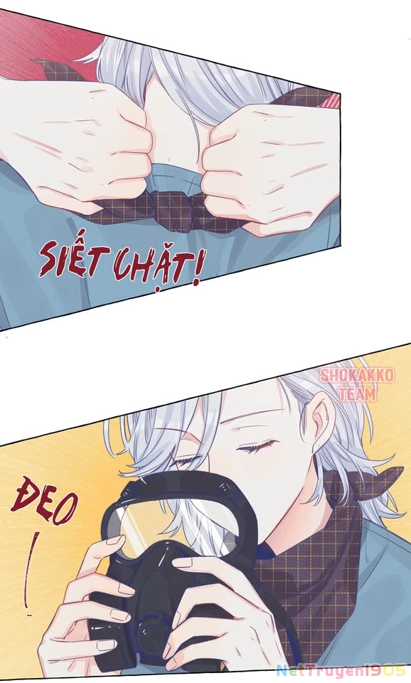 CẠM BẪY GÁI THẲNG Chapter 29.1 - 4