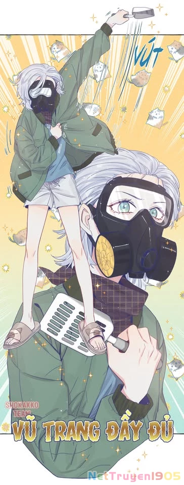 CẠM BẪY GÁI THẲNG Chapter 29.1 - 5