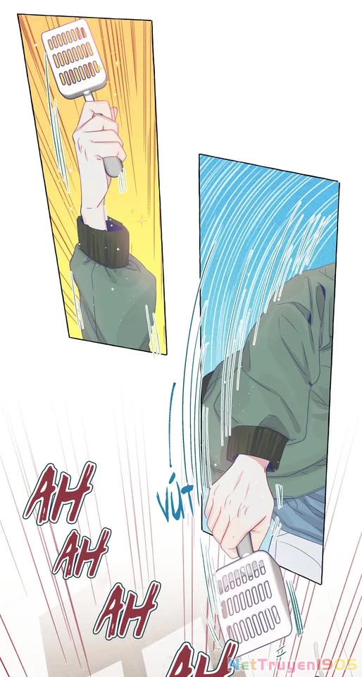 CẠM BẪY GÁI THẲNG Chapter 29.1 - 6