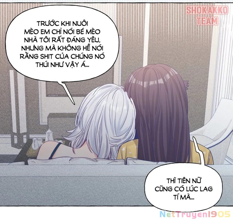 CẠM BẪY GÁI THẲNG Chapter 29.1 - 9