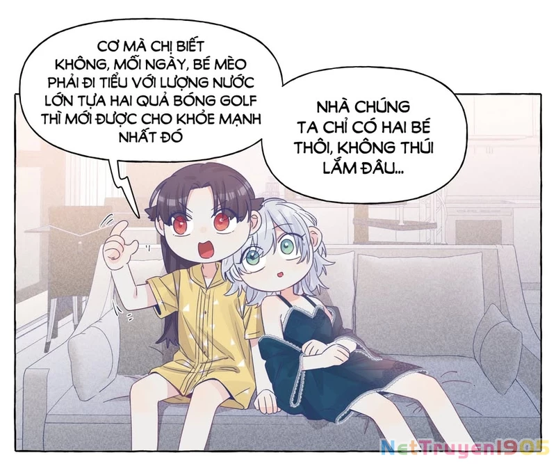 CẠM BẪY GÁI THẲNG Chapter 29.1 - 10