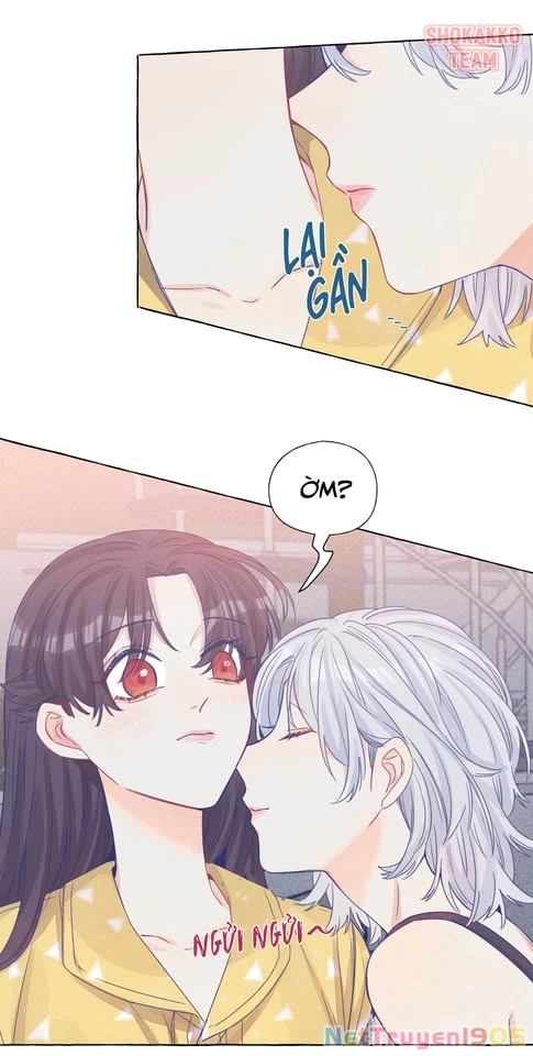 CẠM BẪY GÁI THẲNG Chapter 29.1 - 11