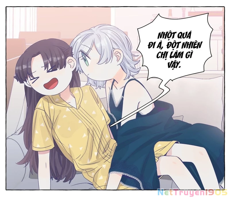 CẠM BẪY GÁI THẲNG Chapter 29.1 - 12