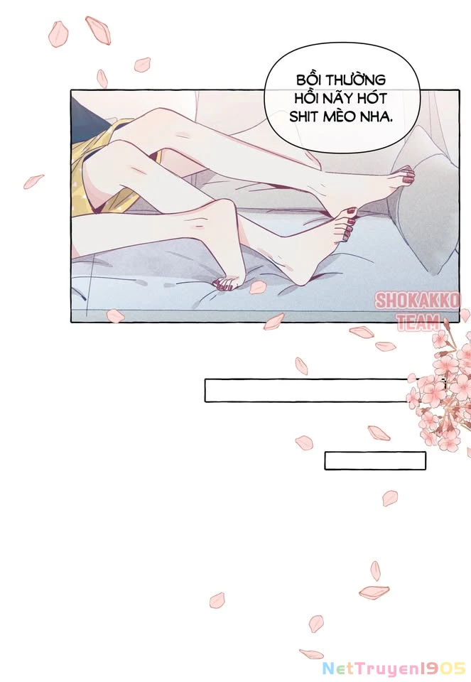 CẠM BẪY GÁI THẲNG Chapter 29.1 - 15