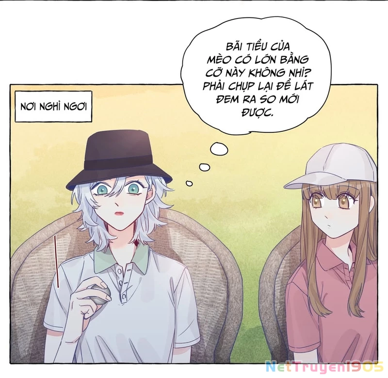 CẠM BẪY GÁI THẲNG Chapter 29.1 - 18