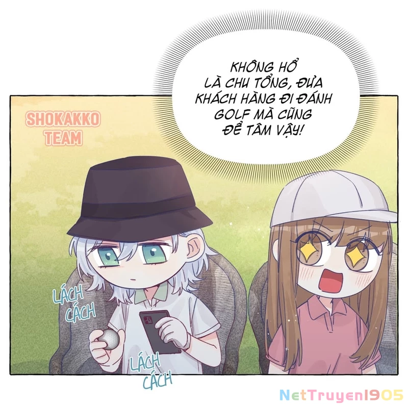 CẠM BẪY GÁI THẲNG Chapter 29.1 - 19