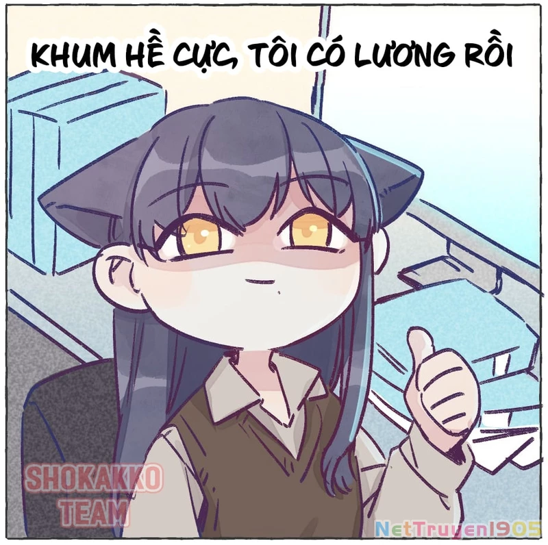 CẠM BẪY GÁI THẲNG Chapter 29.1 - 28