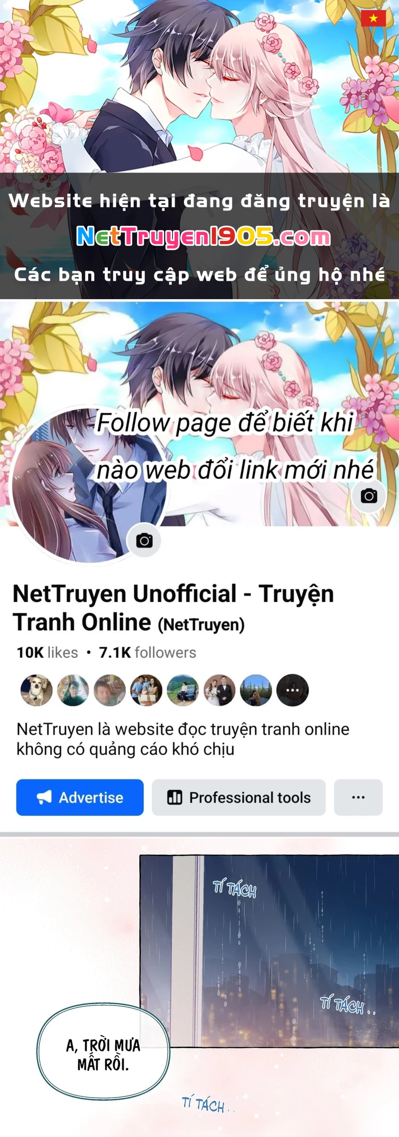 CẠM BẪY GÁI THẲNG Chapter 30 - 1