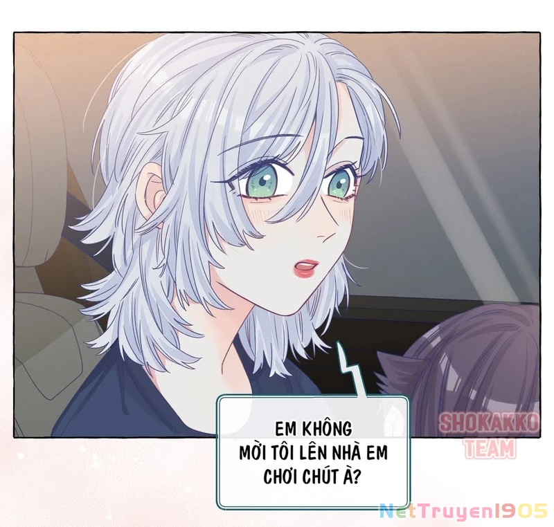 CẠM BẪY GÁI THẲNG Chapter 30 - 2