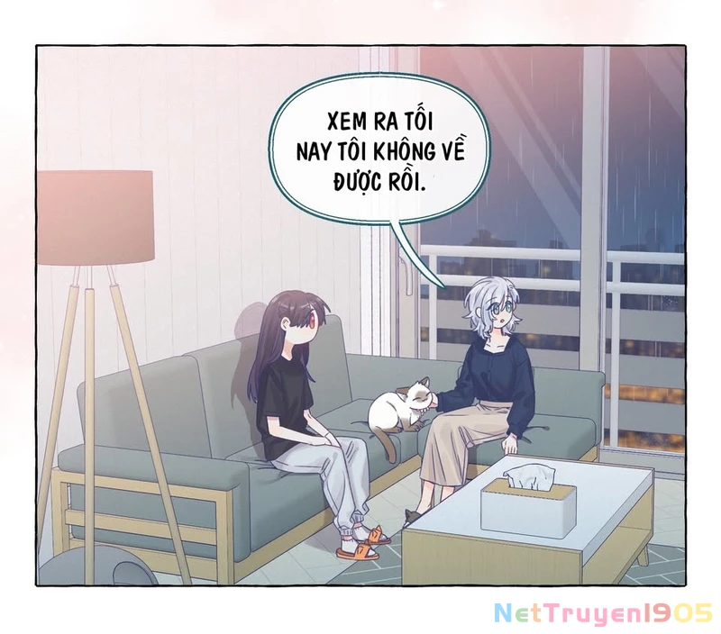 CẠM BẪY GÁI THẲNG Chapter 30 - 4