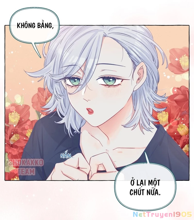 CẠM BẪY GÁI THẲNG Chapter 30 - 5