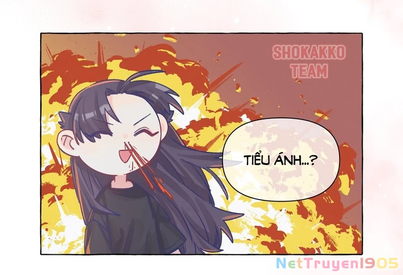 CẠM BẪY GÁI THẲNG Chapter 30 - 6