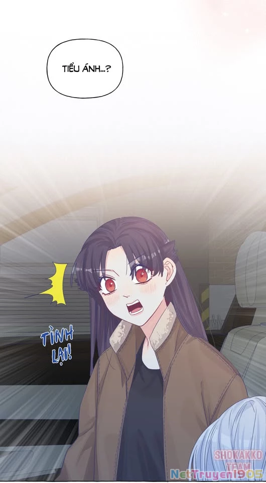 CẠM BẪY GÁI THẲNG Chapter 30 - 7