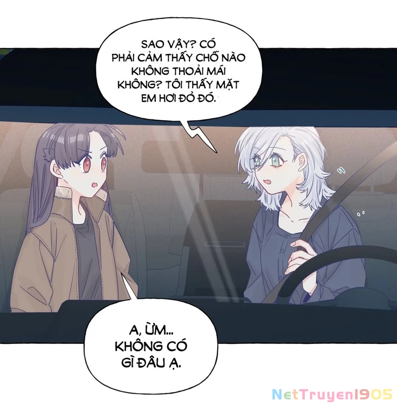 CẠM BẪY GÁI THẲNG Chapter 30 - 8