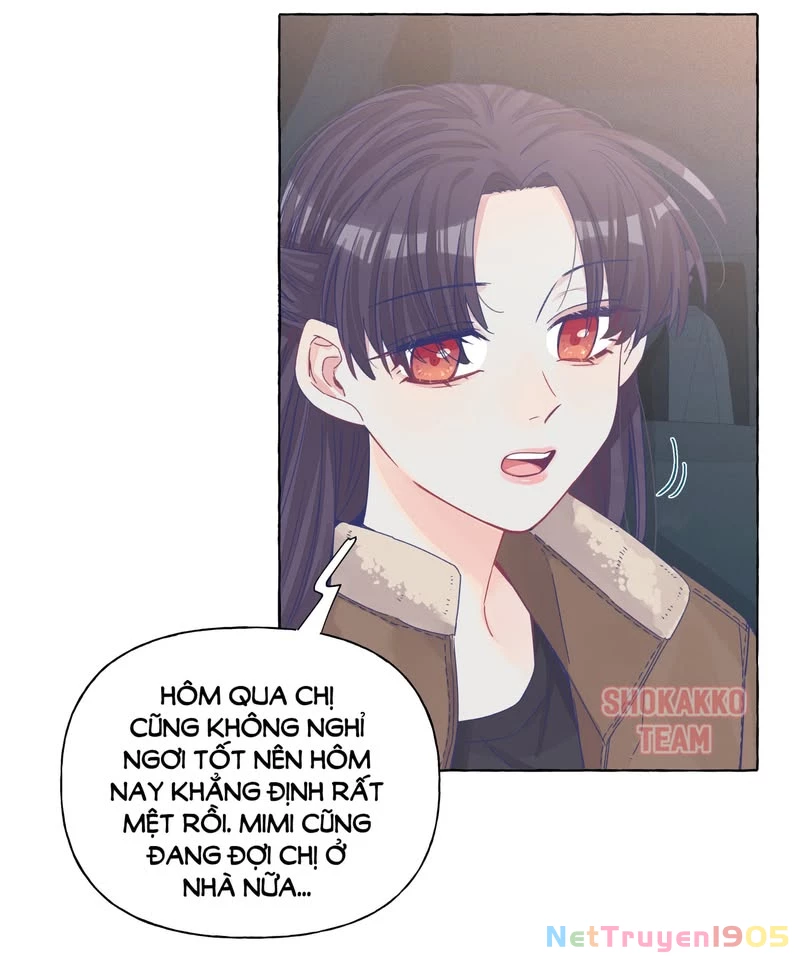 CẠM BẪY GÁI THẲNG Chapter 30 - 10