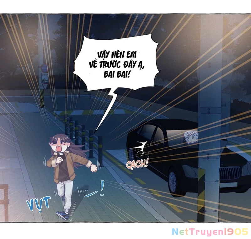 CẠM BẪY GÁI THẲNG Chapter 30 - 11