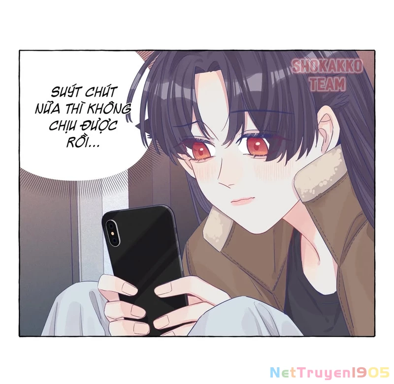 CẠM BẪY GÁI THẲNG Chapter 30 - 15