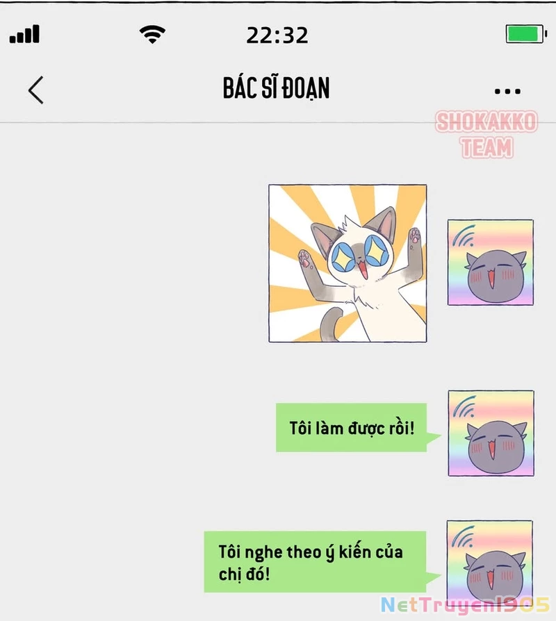 CẠM BẪY GÁI THẲNG Chapter 30 - 16