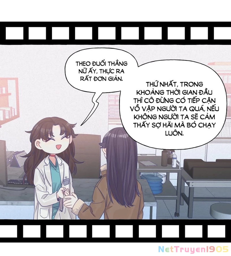 CẠM BẪY GÁI THẲNG Chapter 30 - 18