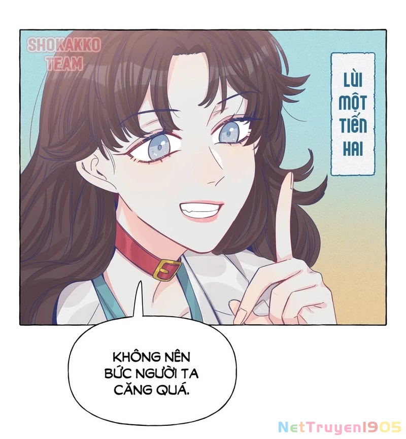 CẠM BẪY GÁI THẲNG Chapter 30 - 19