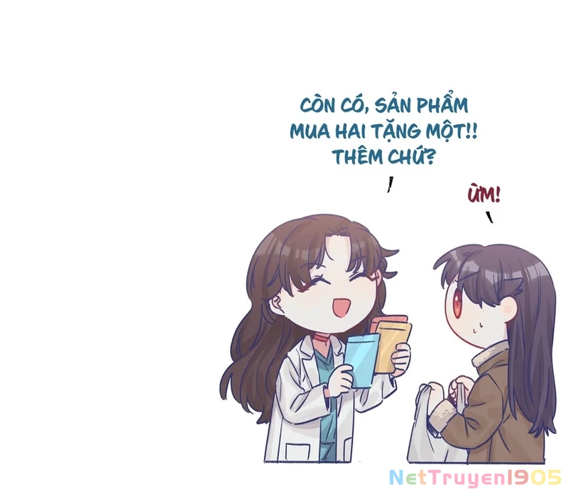 CẠM BẪY GÁI THẲNG Chapter 30 - 20