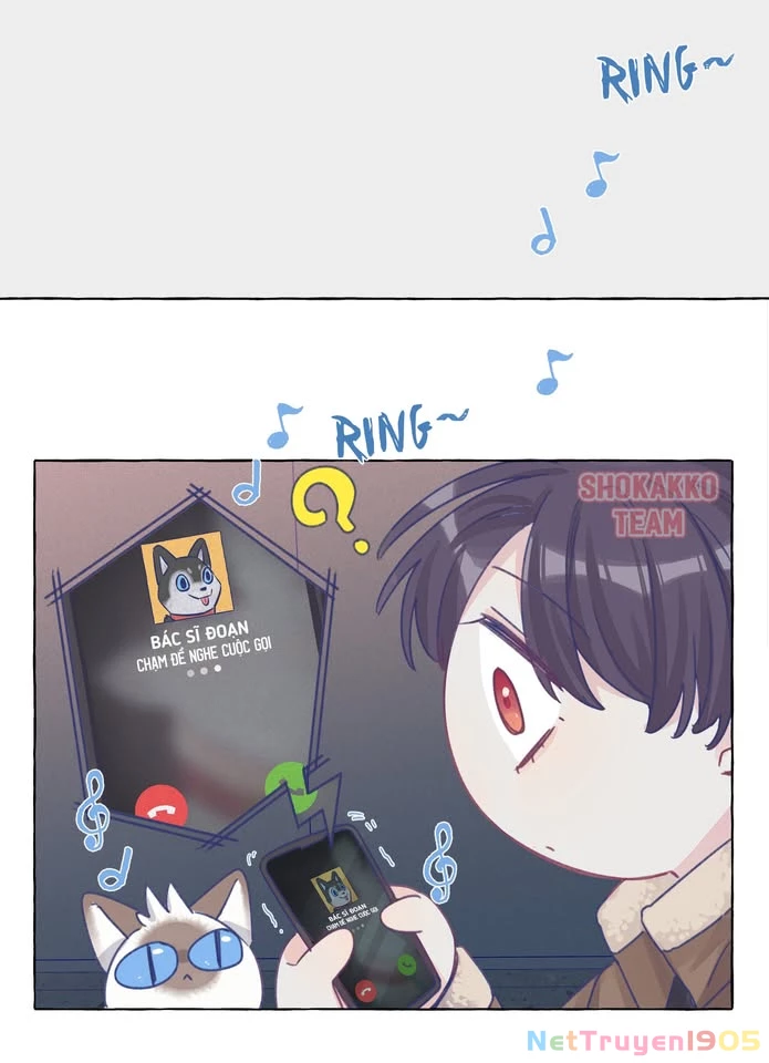 CẠM BẪY GÁI THẲNG Chapter 30 - 22