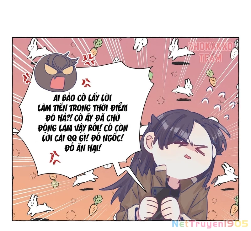 CẠM BẪY GÁI THẲNG Chapter 30 - 23