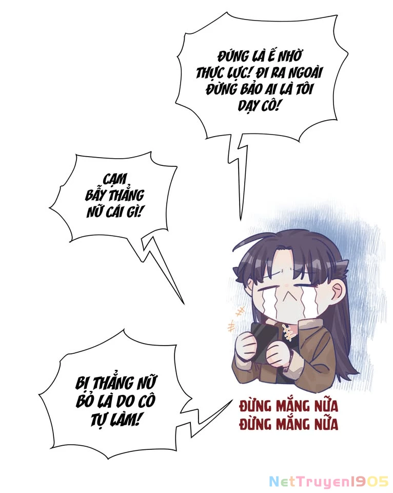 CẠM BẪY GÁI THẲNG Chapter 30 - 24