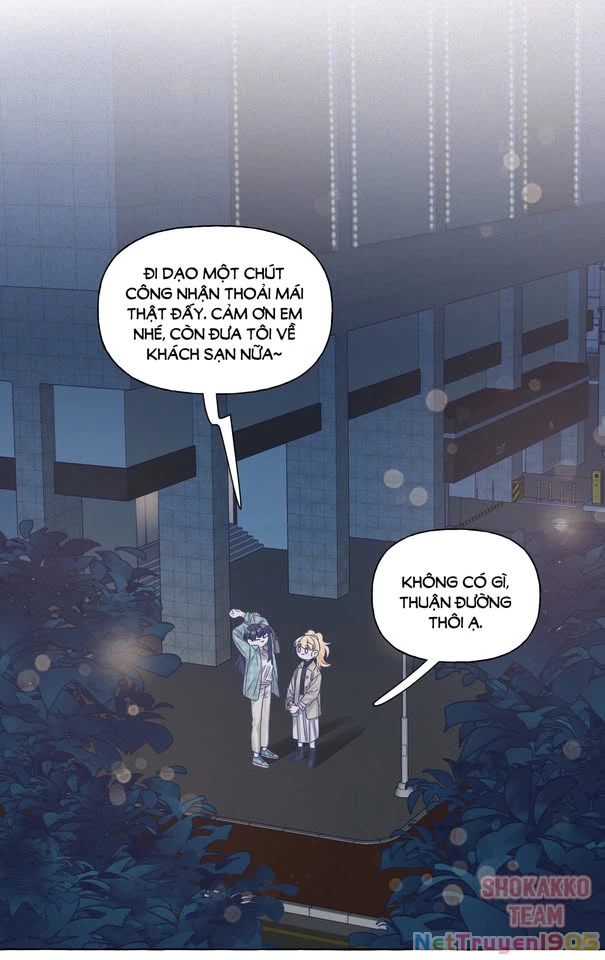 CẠM BẪY GÁI THẲNG Chapter 30 - 26