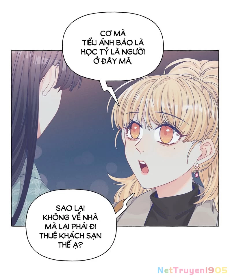 CẠM BẪY GÁI THẲNG Chapter 30 - 27