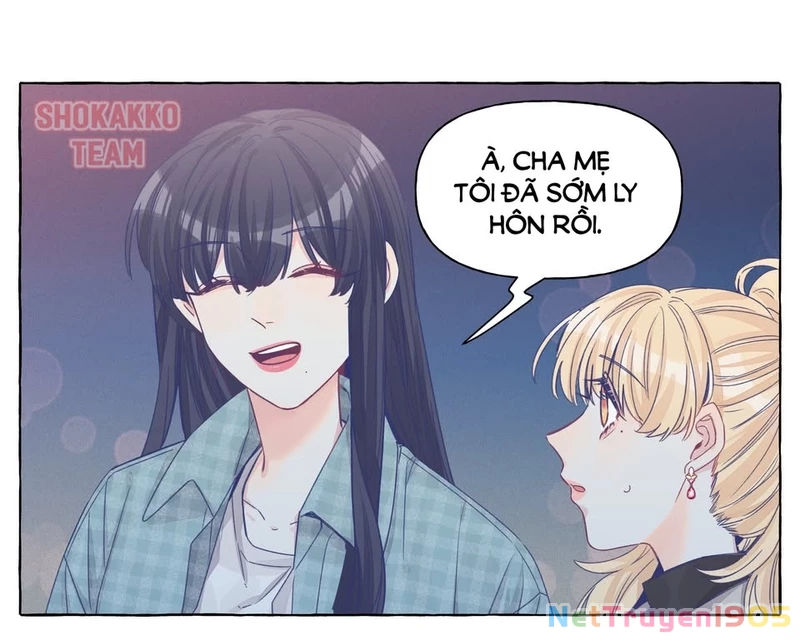 CẠM BẪY GÁI THẲNG Chapter 30 - 28